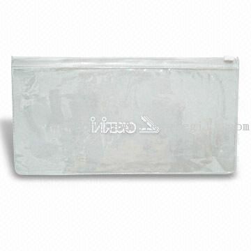 Transparent Grocery Bag